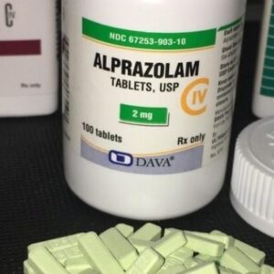 Xanax