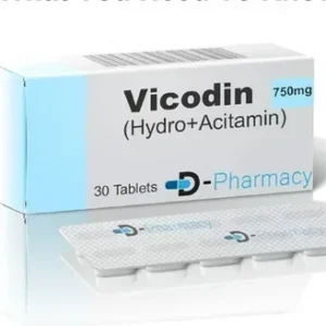 Vicodin