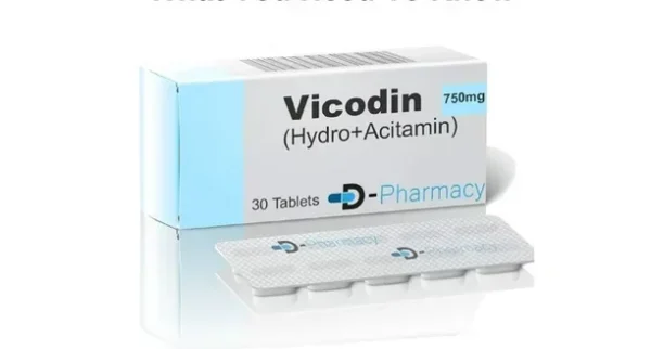 Vicodin