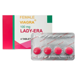 Female Viagra nederland