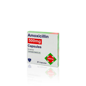 Koop Amoxicilline