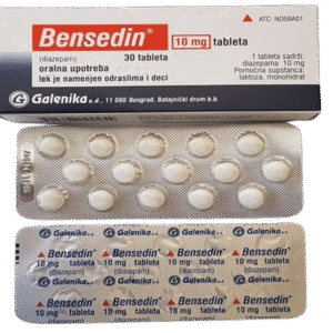 Bensedin