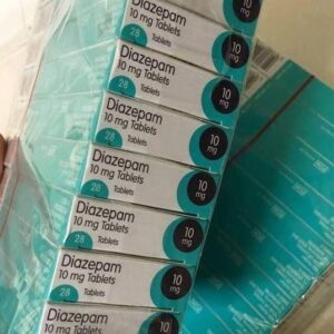 Diazepam 10mg