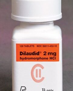 Dilaudid