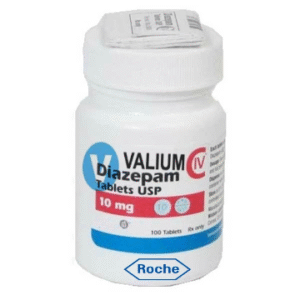 Diazepam kopen