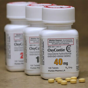 Oxycontin