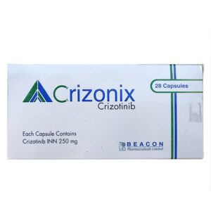 Crizonix (Crizotinib)