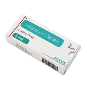 Nitrazepam