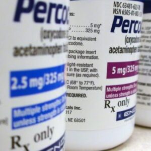 Percocet online kopen