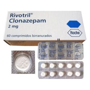 Rivotril