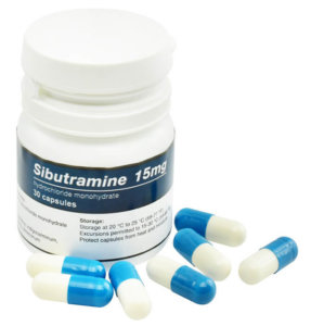 sibutramine Nederland