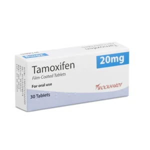Tamoxifen For Men