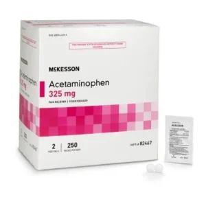 Acetaminophen