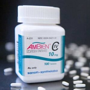 Zolpidem kopen