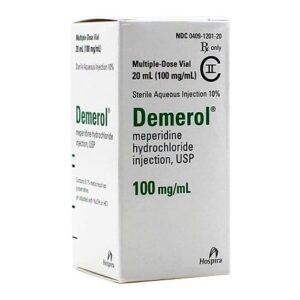 Demerol online kopen