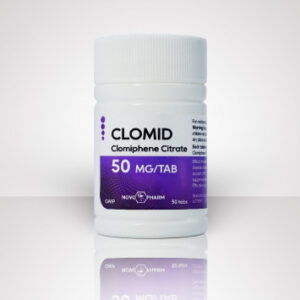 Koop Clomid online