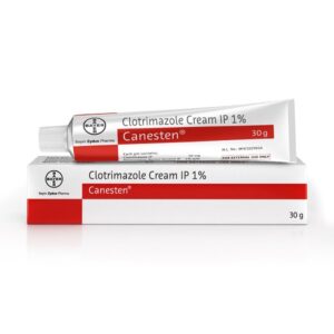 Canesten Crème