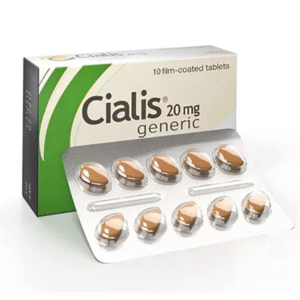 Koop Cialis