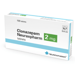 Clonazepam