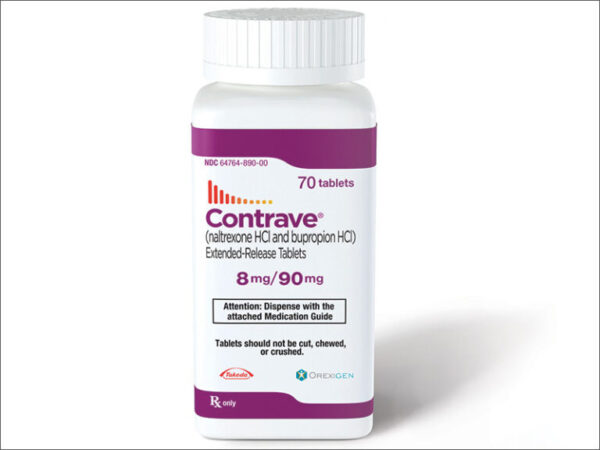 Contrave