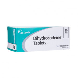 Dihydrocodeïne online kopen