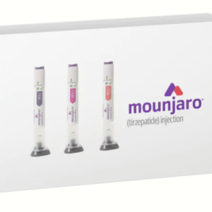 Mounjaro Nederland