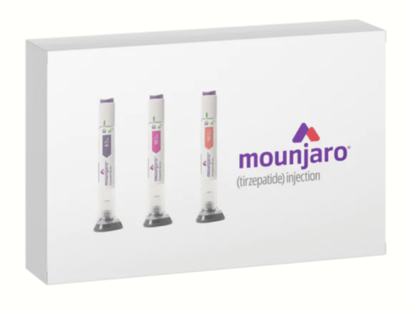 Mounjaro Nederland