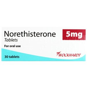 Norethisterone
