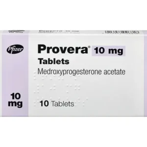 Provera Tablets