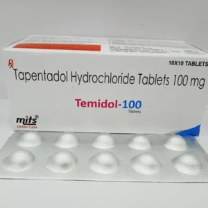 Tapentadol