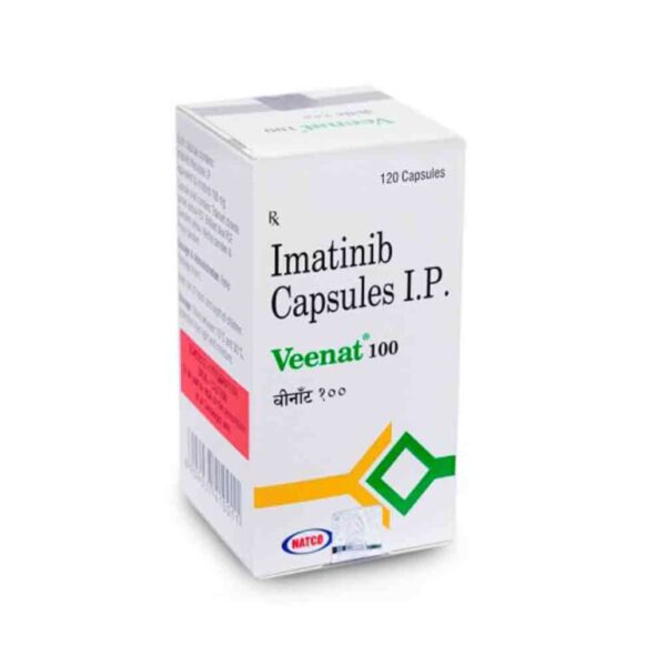 Imatinib